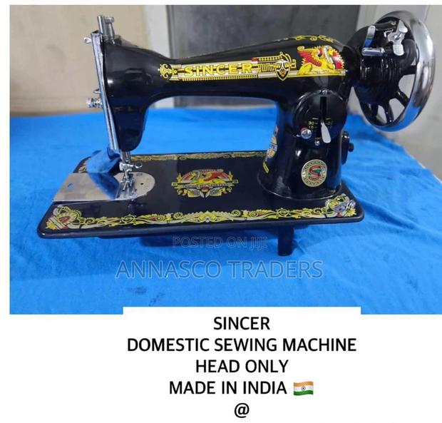 Sincer Domestic Sewing Machine