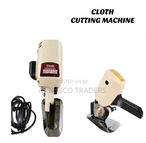 Quality Cloth Cutting Machine