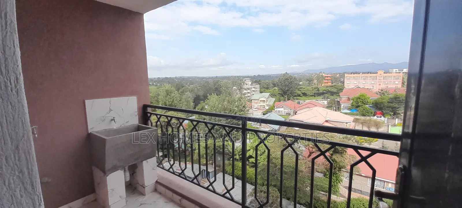 2bdrm Block of Flats in Ongata Rongai for rent