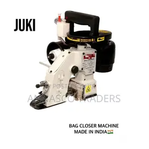Juki Heavy Duty Bag Closing Machine