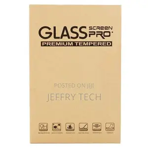9H HD Tempered Glass Film for Samsung Galaxy Tab S7+ / S9 FE