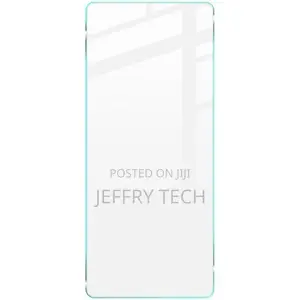 Tempered Glass Film for Google Pixel 6a