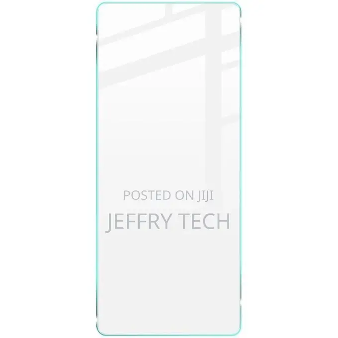 Tempered Glass Film for Google Pixel 6a