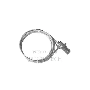 Security Lock With Password Code (Length: 1.2m)