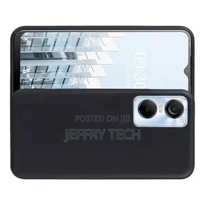 TPU Phone Case for TECNO Pop 6 Pro