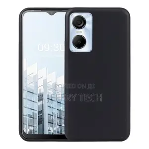 TPU Phone Case for TECNO Pop 6 Pro