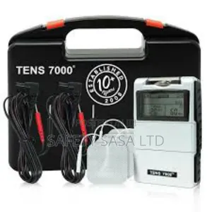 2 Channel Tens Machine
