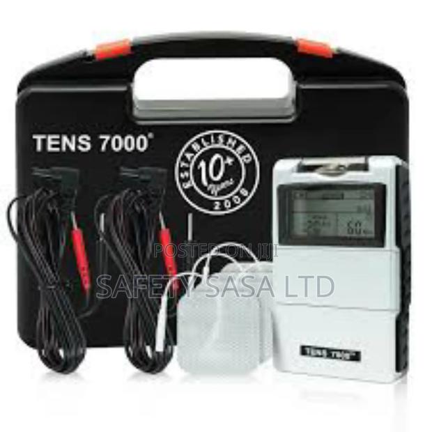 2 Channel Tens Machine