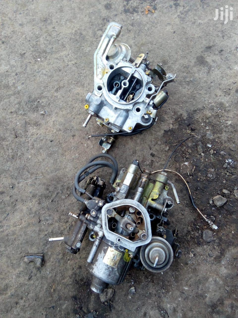 Xjapan Carburators