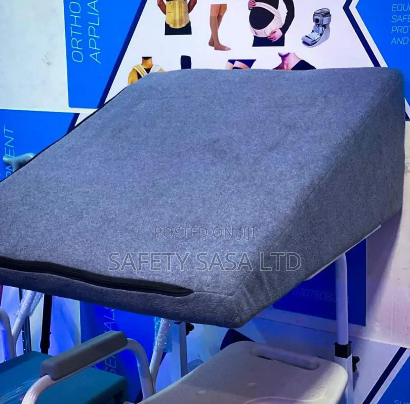 Wedge Pillow