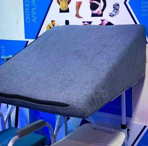 Wedge Pillow - main view