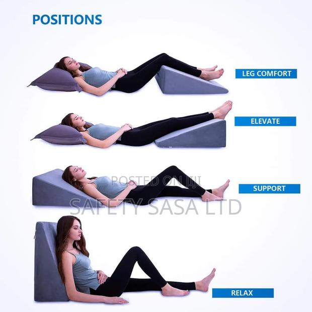 Wedge Pillow - thumbnail 5
