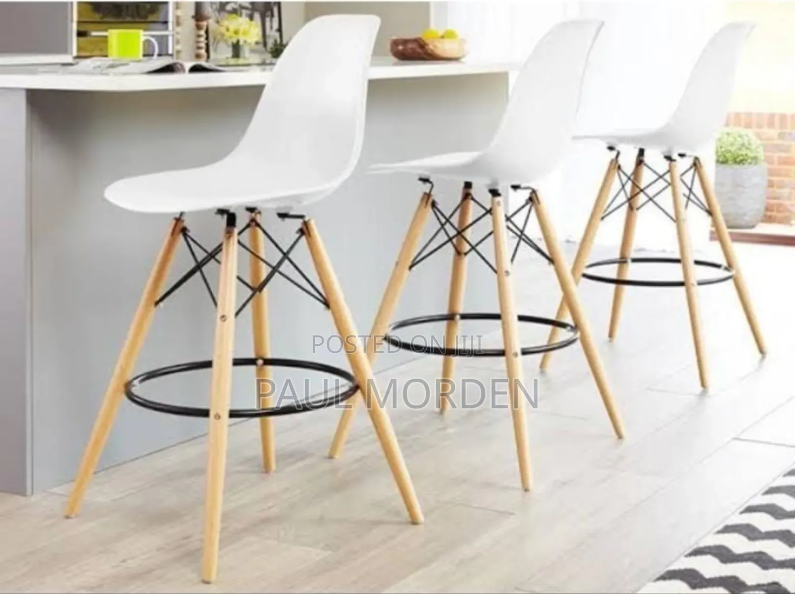 Eames Chair