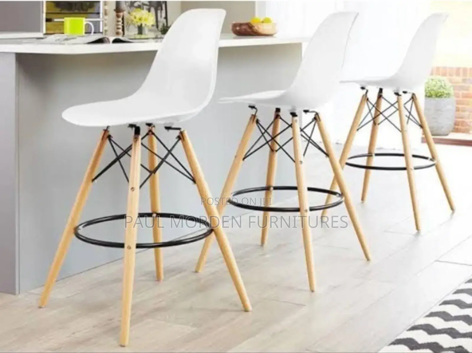 Eames Chair