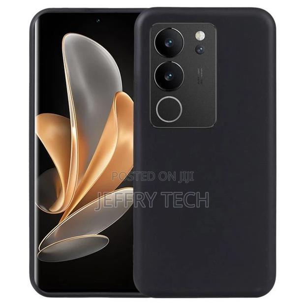 TPU Phone Case for Vivo S17 Pro / V29