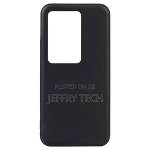 TPU Phone Case for Vivo S17 Pro / V29