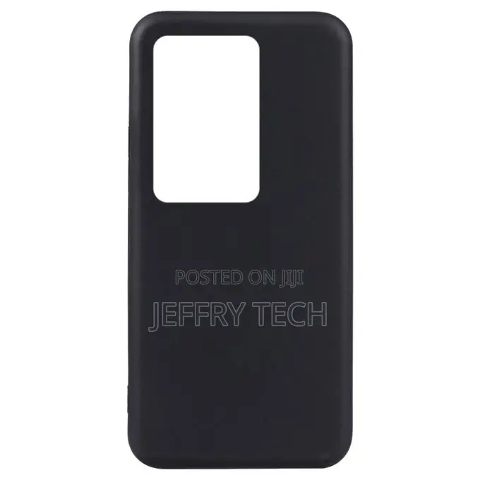 TPU Phone Case for Vivo S17 Pro / V29