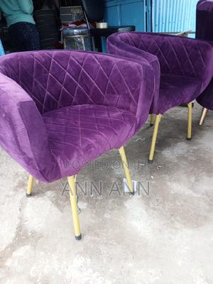 Styling Chair's - main view