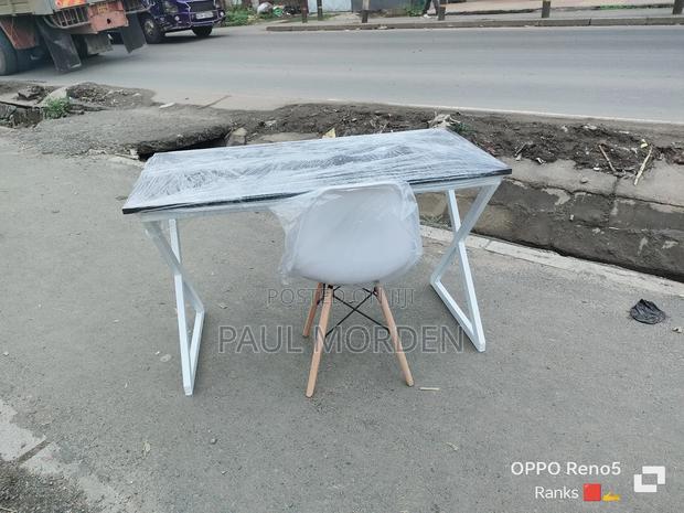 Office Study Desk