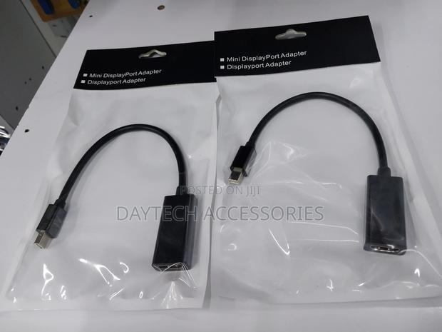 Mini Displayport - Hdmi Adapter / Converter