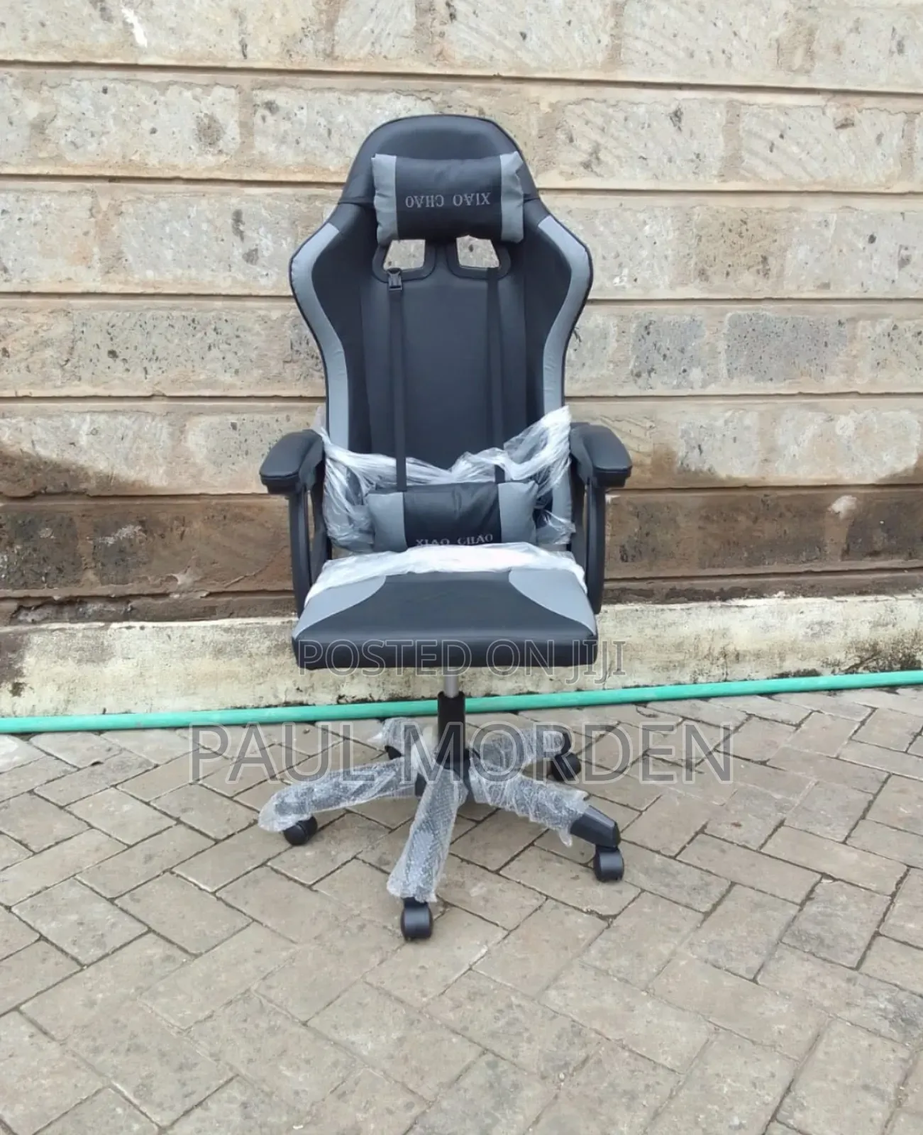 Gaming Chair