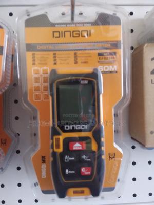 Laser Tape Measures Available - thumbnail 2