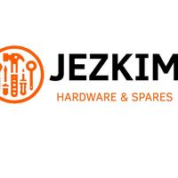 JezKim Hardware And Tools logo