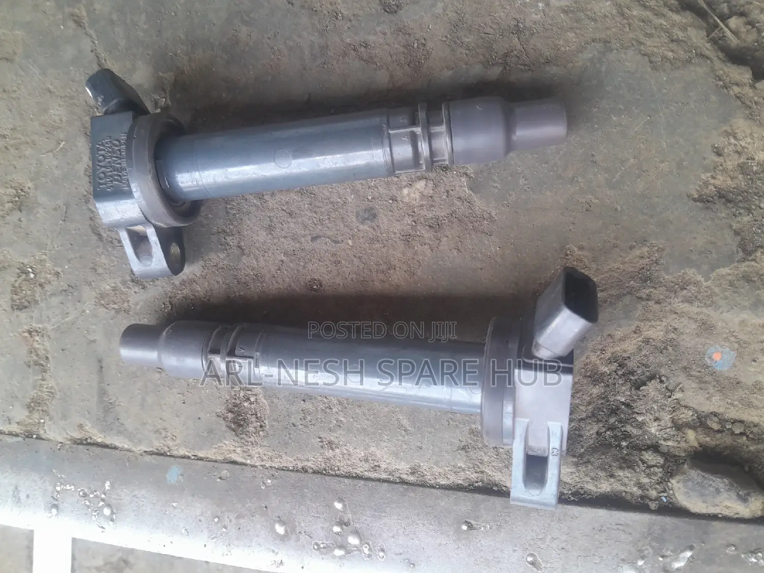 Toyota Mark X Engine Coils No 50