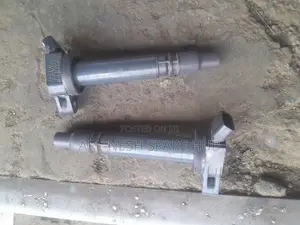 Toyota Mark X Engine Coils No 50