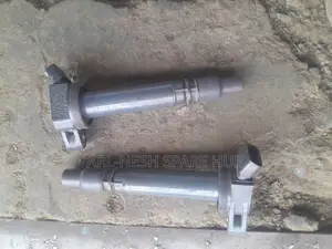 Toyota Mark X Engine Coils No 50