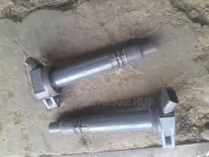 Toyota Mark X Engine Coils No 50