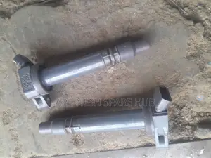 Toyota Mark X Engine Coils No 50