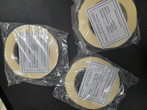 Autoclave Tape - main view