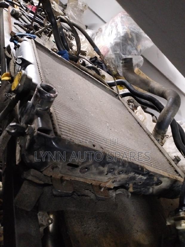 Dyna Radiator