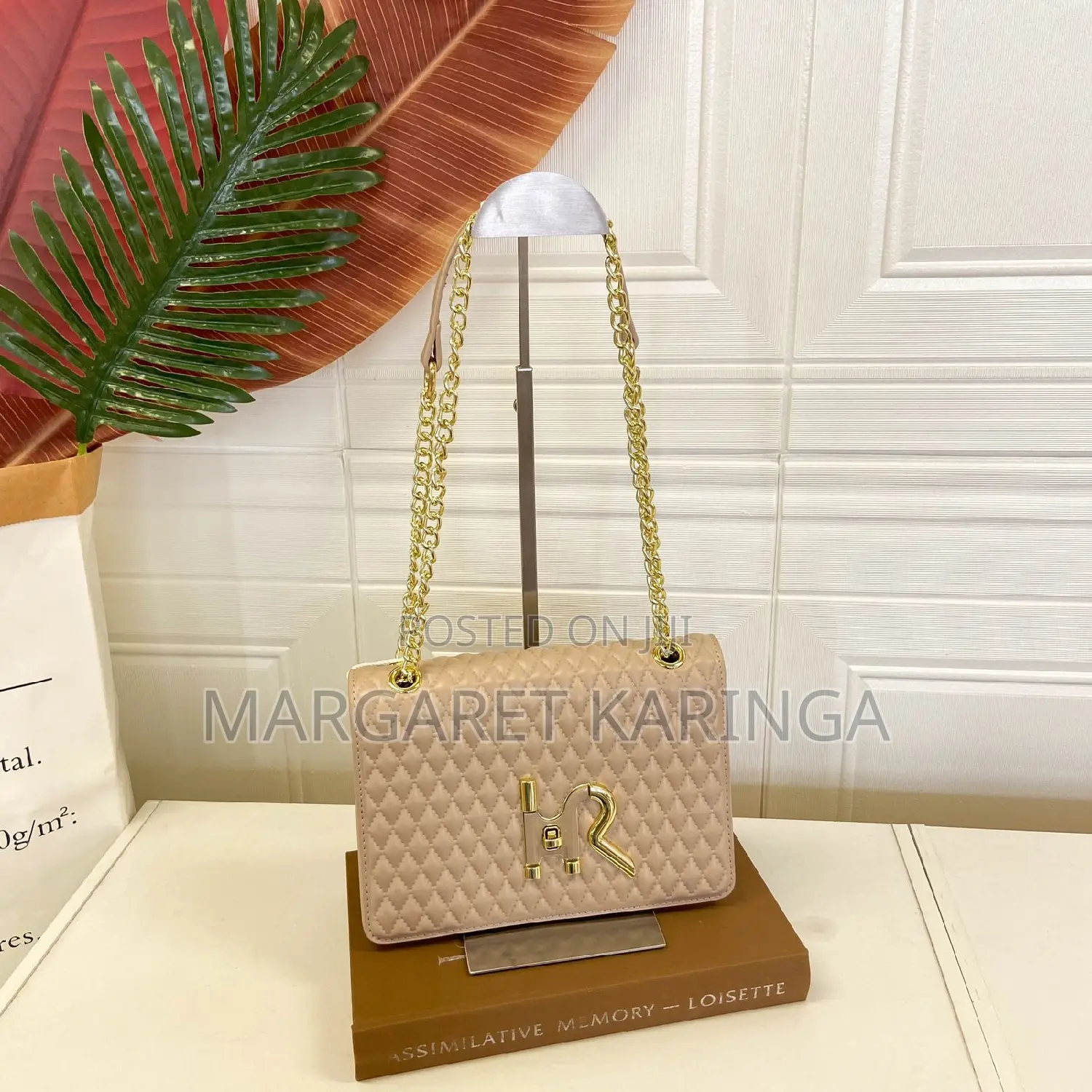 Sling Quality Bags