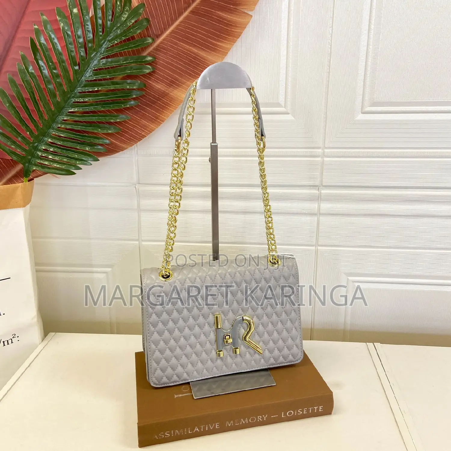 Sling Quality Bags
