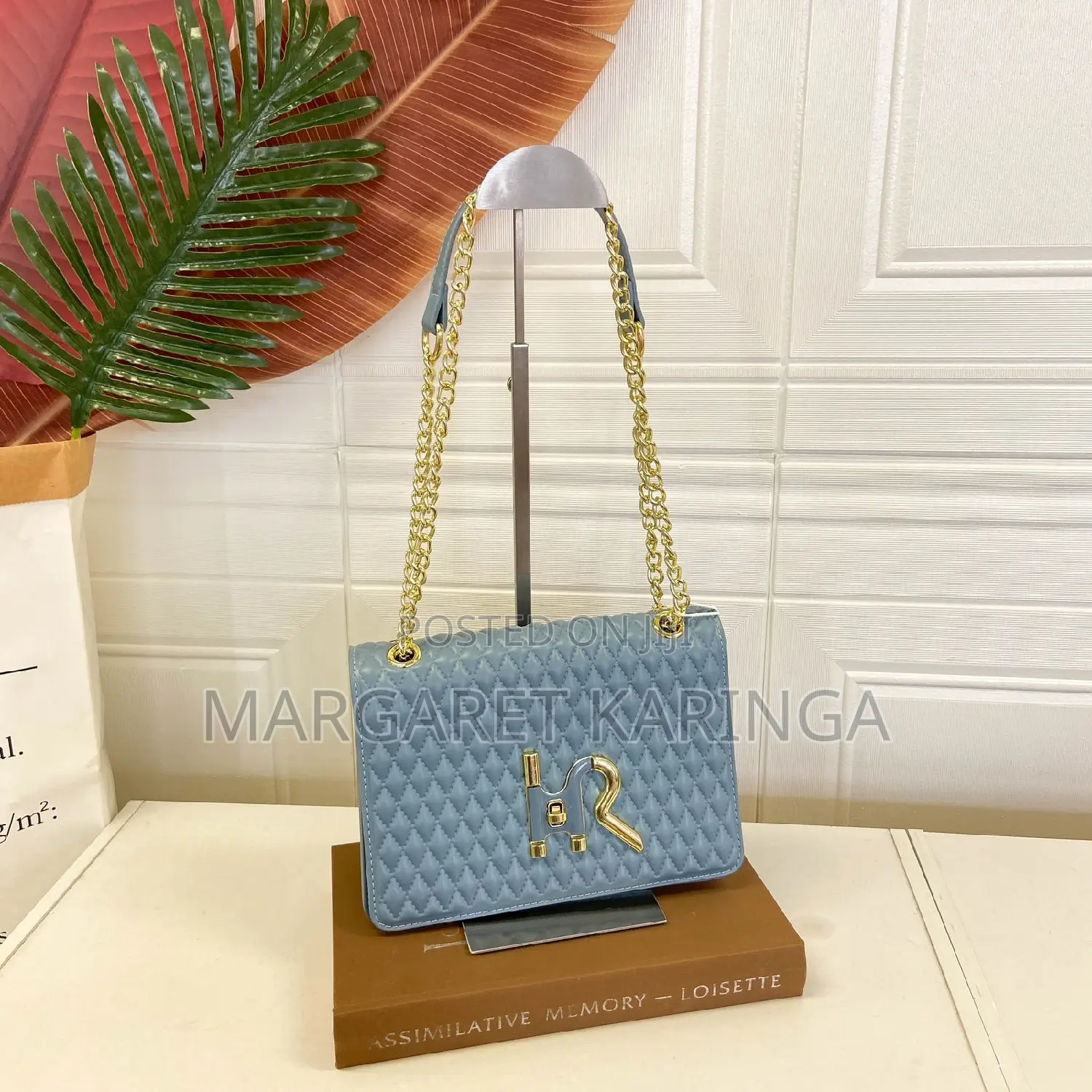 Sling Quality Bags