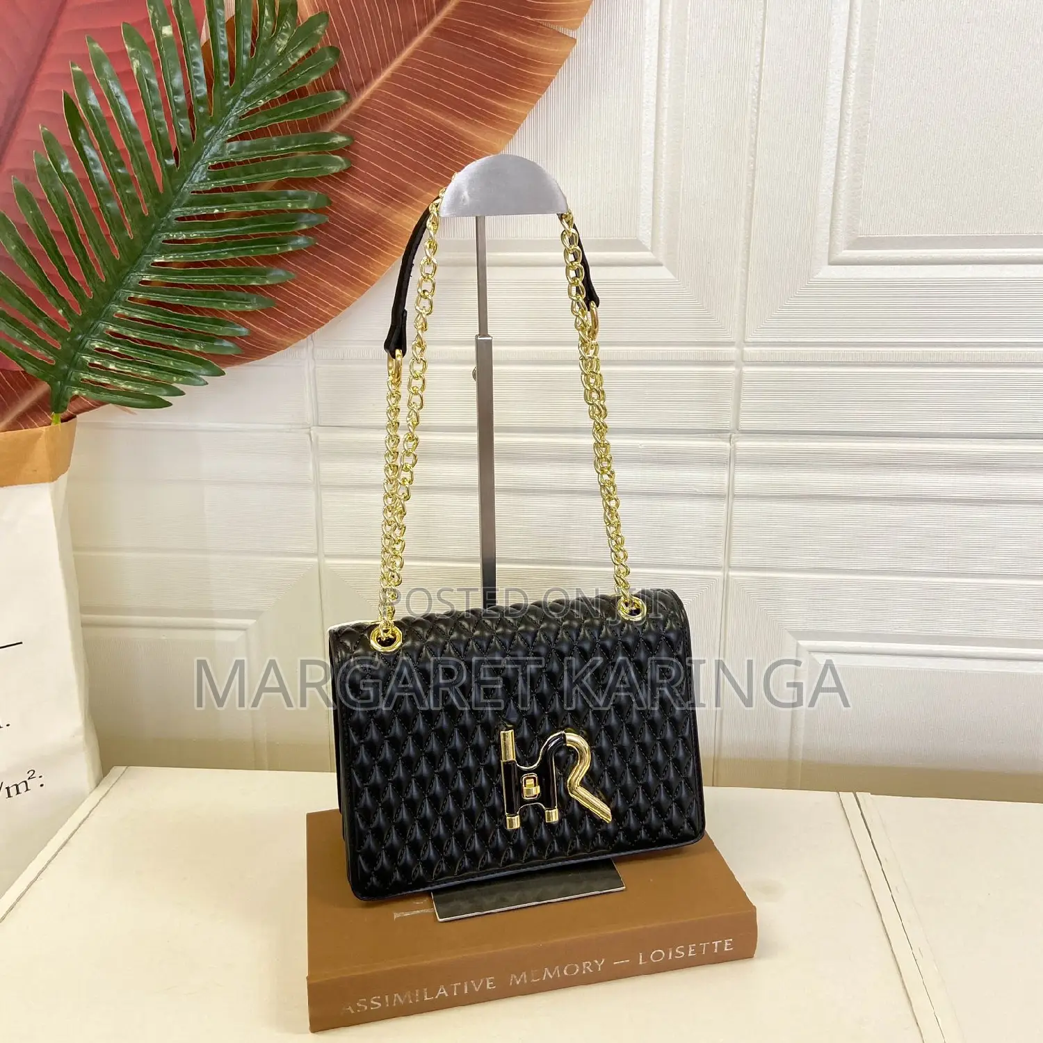 Sling Quality Bags