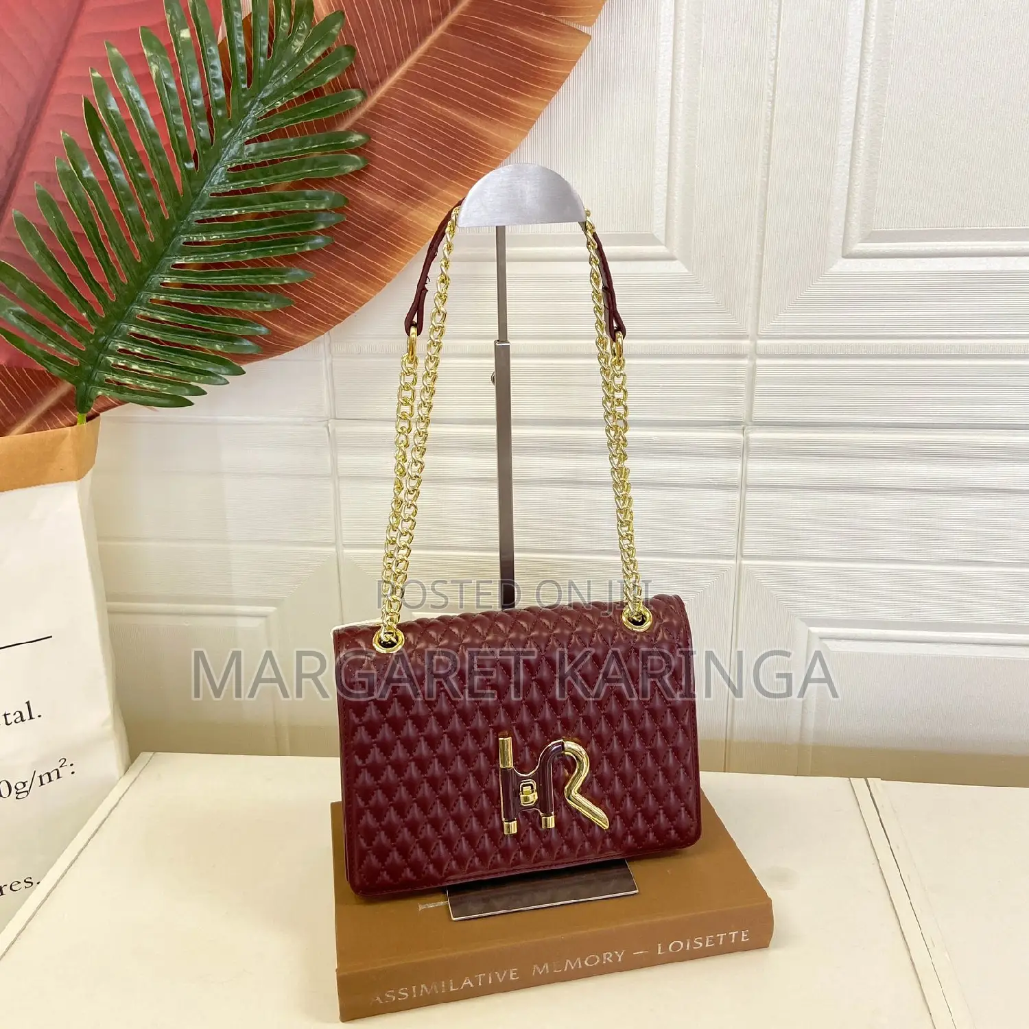 Sling Quality Bags