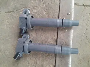 Engine Coil No 48