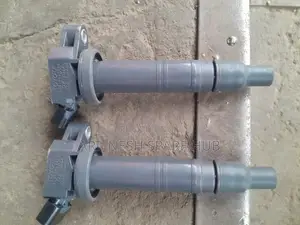 Engine Coil No 48