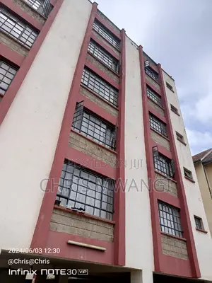 1bdrm Block of Flats in Imaradaima Estste for sale
