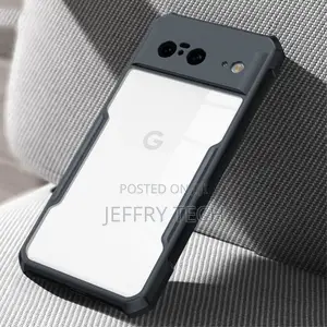 Google Pixel 8 Super Tough Case XUNDD