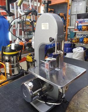 Stainless Bonesaw Machine - thumbnail 2