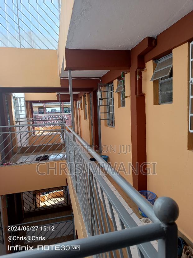 Furnished 1bdrm Block of Flats in Juja Estate, Gate B for sale - thumbnail 6
