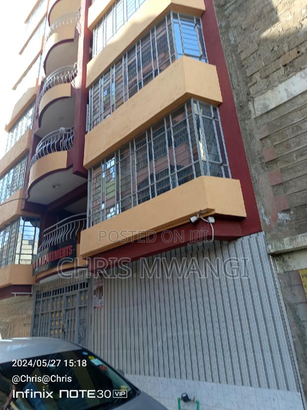 Furnished 1bdrm Block of Flats in Juja Estate, Gate B for sale - thumbnail 2