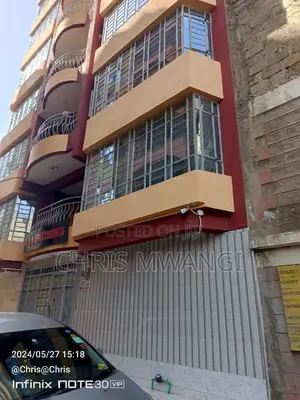 Furnished 1bdrm Block of Flats in Juja Estate, Gate B for sale