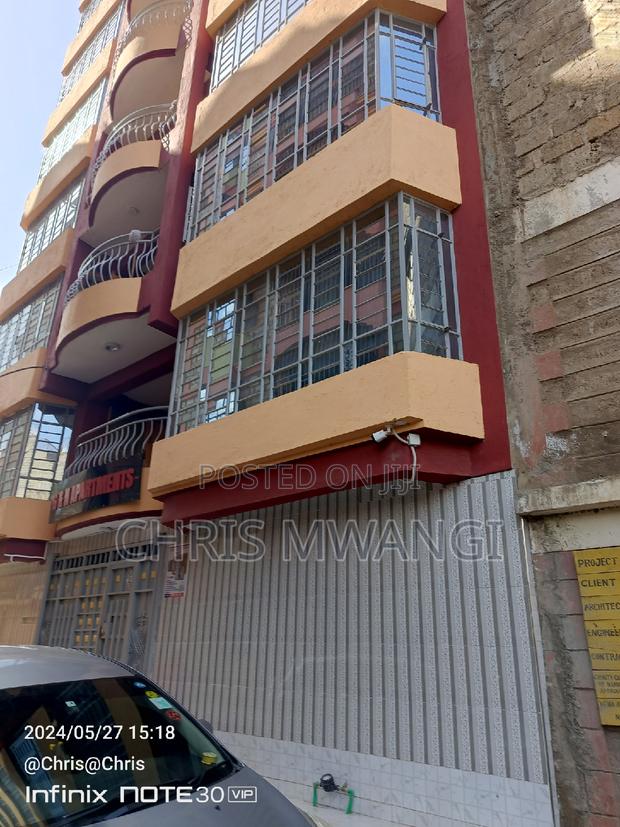 Furnished 1bdrm Block of Flats in Juja Estate, Gate B for sale - thumbnail 5