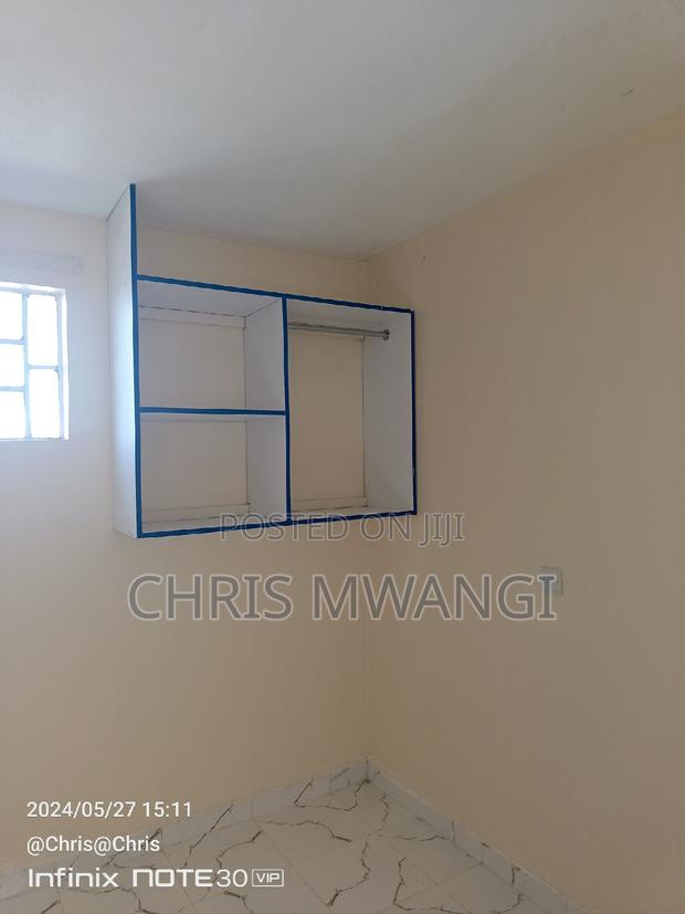 Furnished 1bdrm Block of Flats in Juja Estate, Gate B for sale - thumbnail 8
