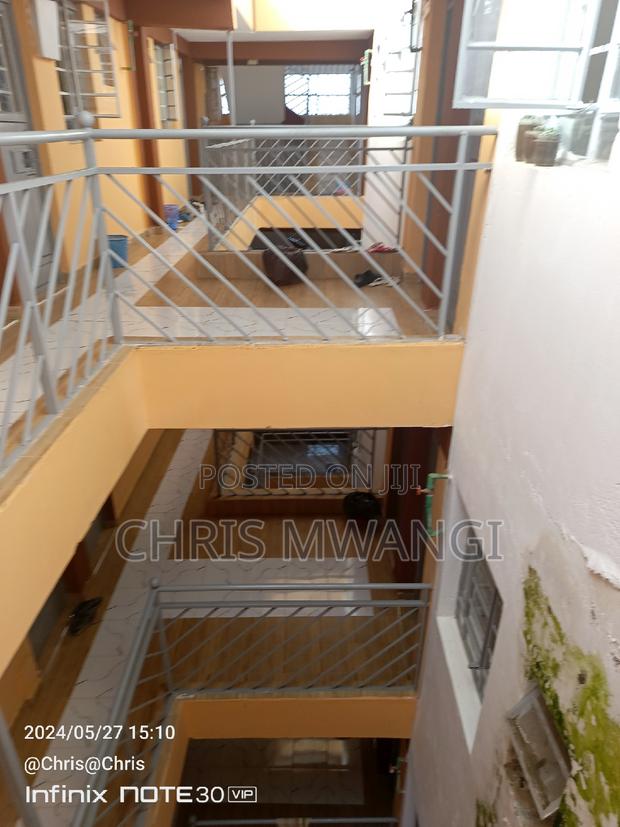 Furnished 1bdrm Block of Flats in Juja Estate, Gate B for sale - thumbnail 9